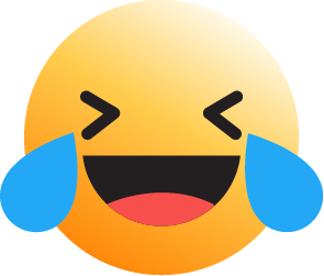 Cười ra nước mắt